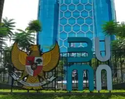 Kementerian BUMN