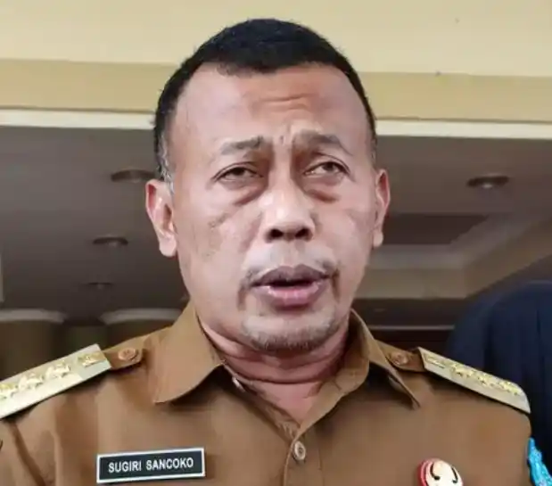 Bupati Ponorogo, Jawa Timur, Sugiri Sancoko [Foto: Ist]