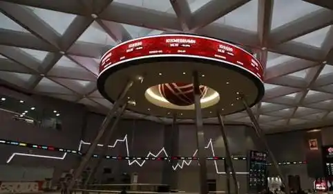Bursa Efek Indonesia (Foto: Ist)