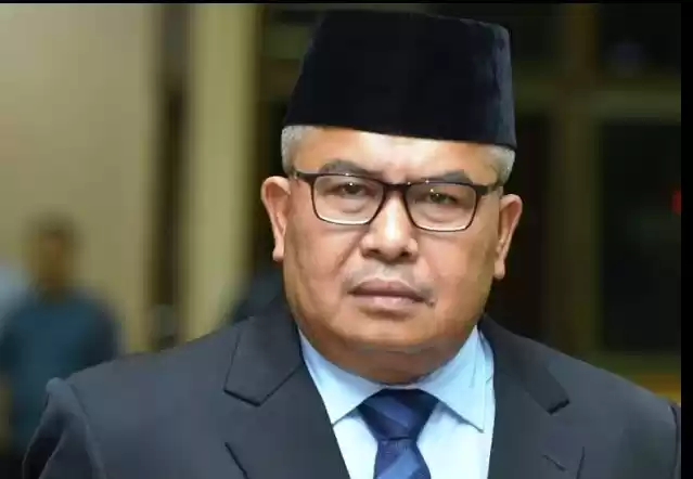 Bustami Hamzah, Calon Gubernur Aceh