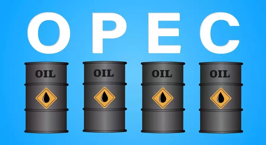 Ilustrasi OPEC (Foto: Freepik)