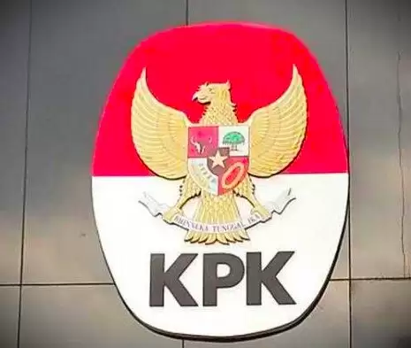 Logo Komisi Pemberantasan Korupsi (KPK) (Foto: MI/Aswan)