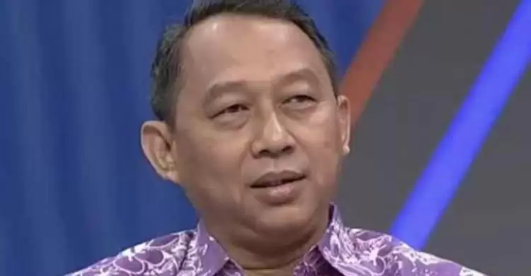 Djoko Setijowarno - Akademisi Prodi Teknik Sipil Unika Soegijapranata dan Ketua Bidang Advokasi dan Kemasyarakatan MTI Pusat