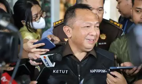 Kepala Pusat Penerangan Hukum (Kapusepenkum) Kejagung, Ketut Sumedana (Foto: Dok MI)