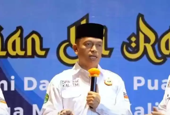 Calon Bupati Kutai Kartanegara, Brigjen TNI Dendi Suryadi (Foto: Ist)