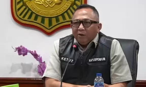 Kepala Pusat Penerangan Hukum Kejagung, Ketut Sumedana (Foto: Dok MI)