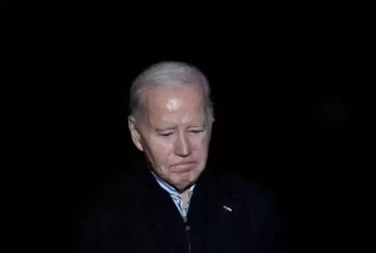 Presiden Amerika Serikat (AS) Joe Biden (Foto: Istimewa)