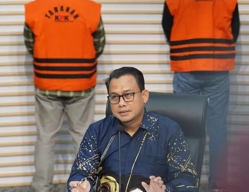 Korupsi Pengadaan Kelengkapan Rujab Anggota DPR, KPK: Sudah Ditetapkan Tersangkanya