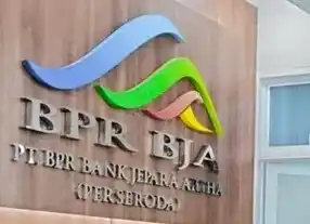 Bank Jepara Artha (Foto: Dok MI/Aswan)