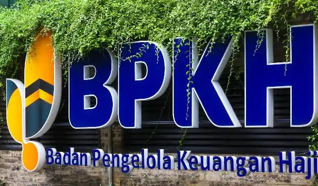Badan Pengelola Keuangan Haji (Dok.MI)