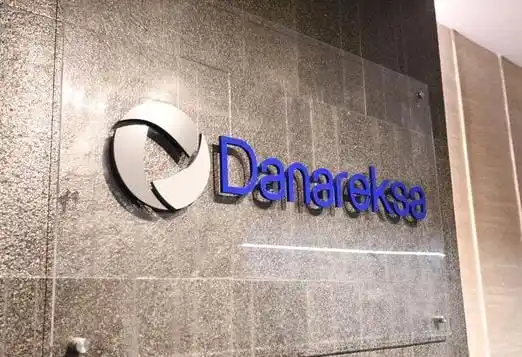Danareksa Danareksa (Foto: Ist)