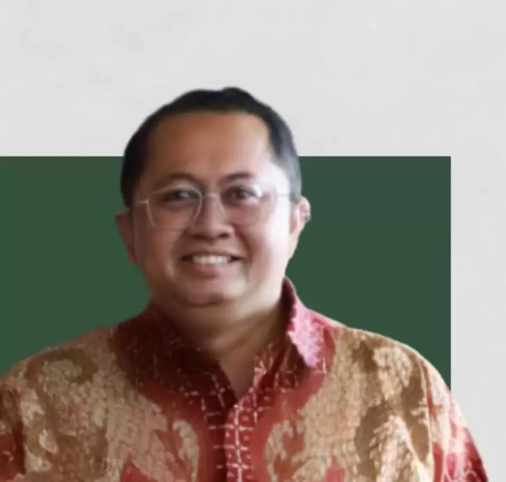 Direktur PPKH Herban Heryandana (Foto: Dok Kementerian LHK)
