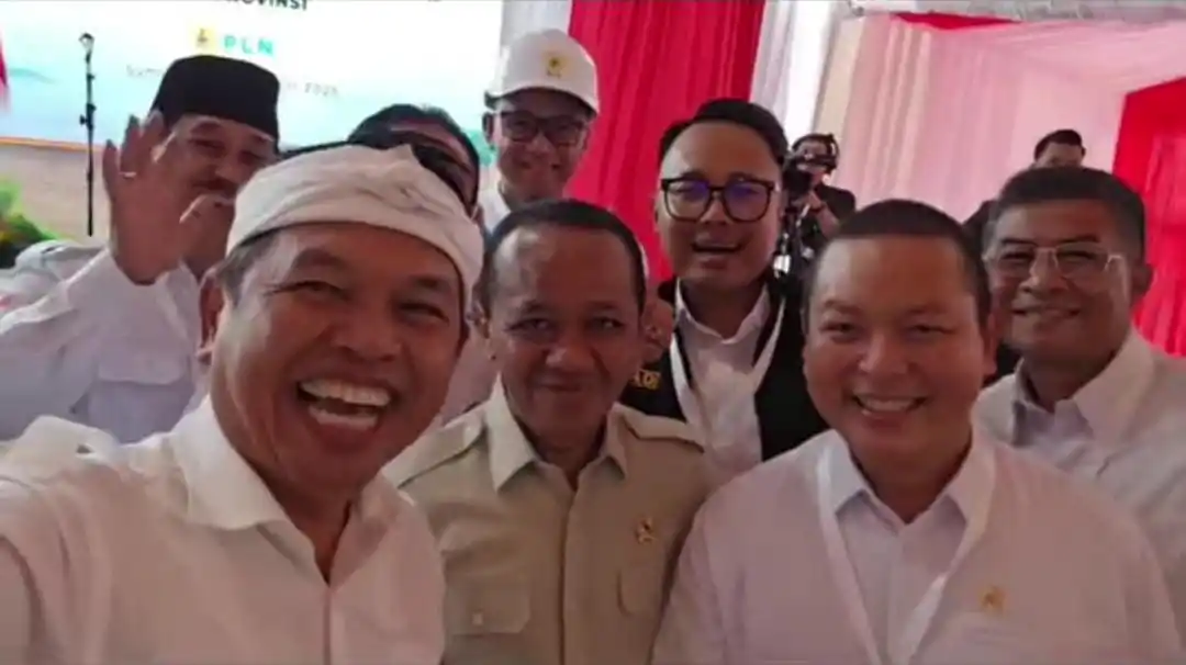 Dedi Mulyadi