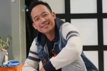 Komisi X DPR RI Denny Cagur [Foto: Ist]
