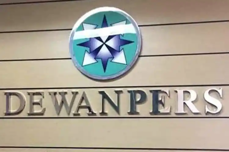 Dewan Pers (Foto: Dok MI)