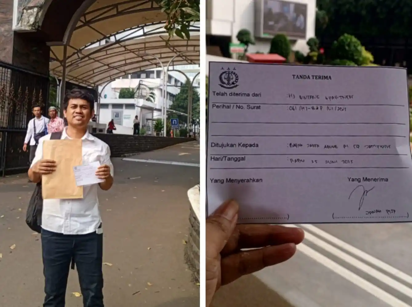 Diduga Rugikan Negara Puluhan Triliun, Grup Astra Agro Lestari Dilaporkan ke Kejagung