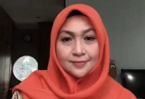 Penyanyi sekaligus aktris Dina Mariana. (Foto: Instagram/@dinamarianahs)