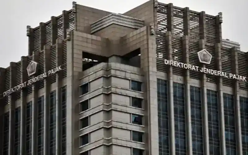 Direktorat Jenderal Pajak (DJP) (Foto: Dok MI)