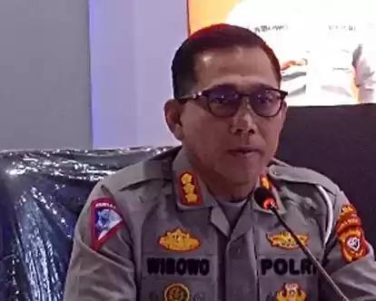 Direktur Lalu Lintas (Dirlantas) Polda Jawa Barat (Jabar), Kombes Pol Wibowo (Foto: Istimewa)