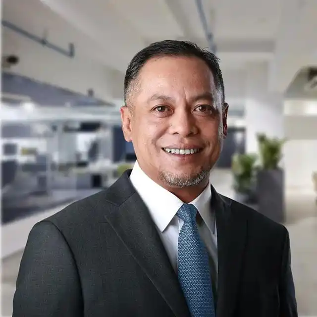 Direktur Portofolio dan Pengembangan Usaha MIND ID, Dilo Seno Widagdo (Foto: Istimewa)