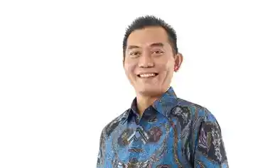 Direktur PT Insight Investments Management Thomas Harmanto (Foto: Istimewa)