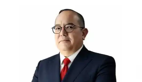 Direktur Utama (Dirut) PT Agrinas Pangan Nusantara, Joao Angelo De Sousa Mota (Foto: Dok Agrinas)