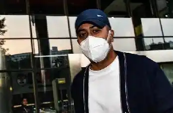 Dirut PT Citratama Inti Persada Zahir Ali: Terperiksa Korupsi Lahan Rorotan Rp 400 Miliar Dirut PT Citratama Inti Persada Zahir Ali (Foto: istimewa)
