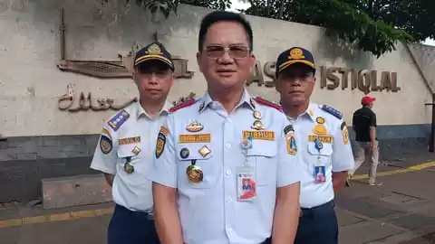 Dishub DKI Jakarta Sediakan Pelatihan Kerja Bagi Jukir Liar. (Foto: Dok MI)