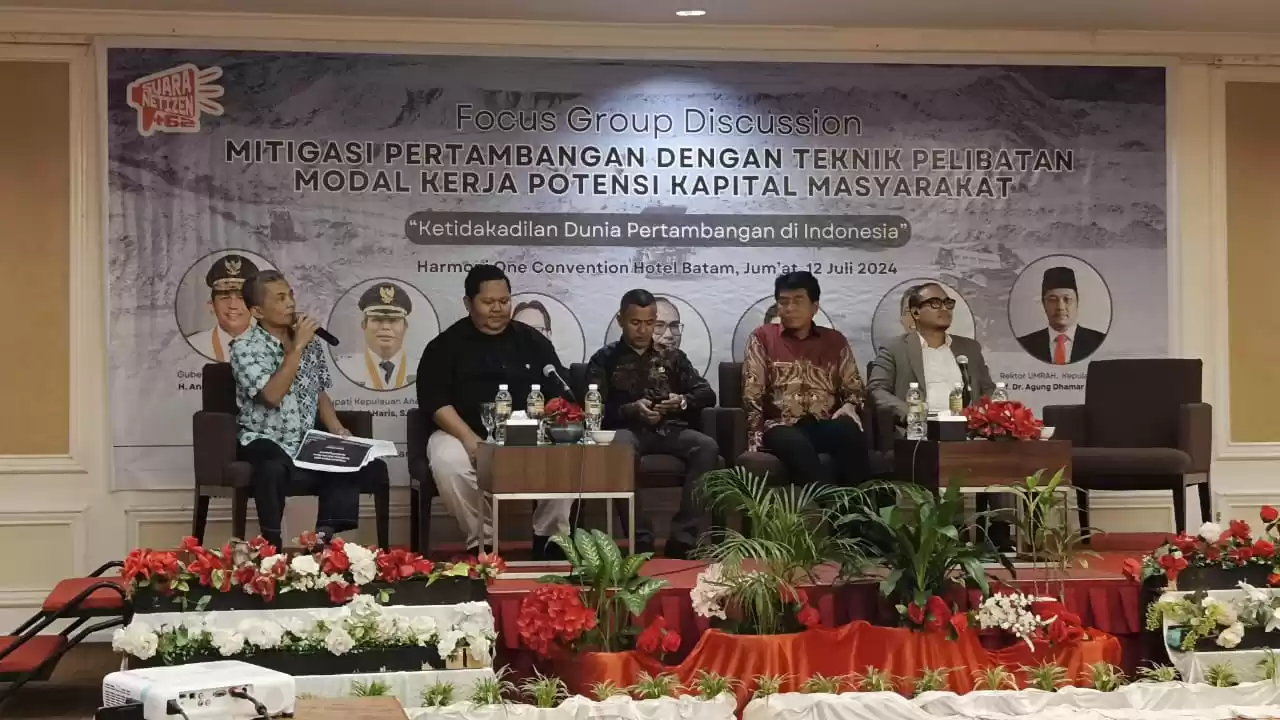 Diskusi Panas netizen+62 Terkait Kepemilikan Kekayaan Alam oleh Segelintir Orang, Sandra Dewi (Foto: Ist)