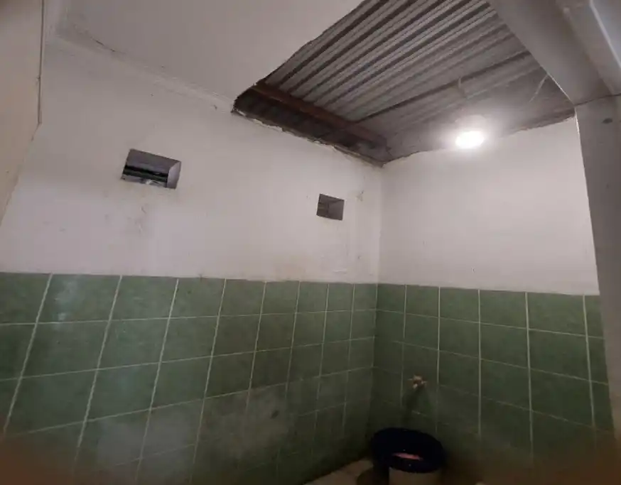 Disperkimtan Kota Tangerang, Posyandu Seruni RW 10 Cibodasari, Kota Tangerang