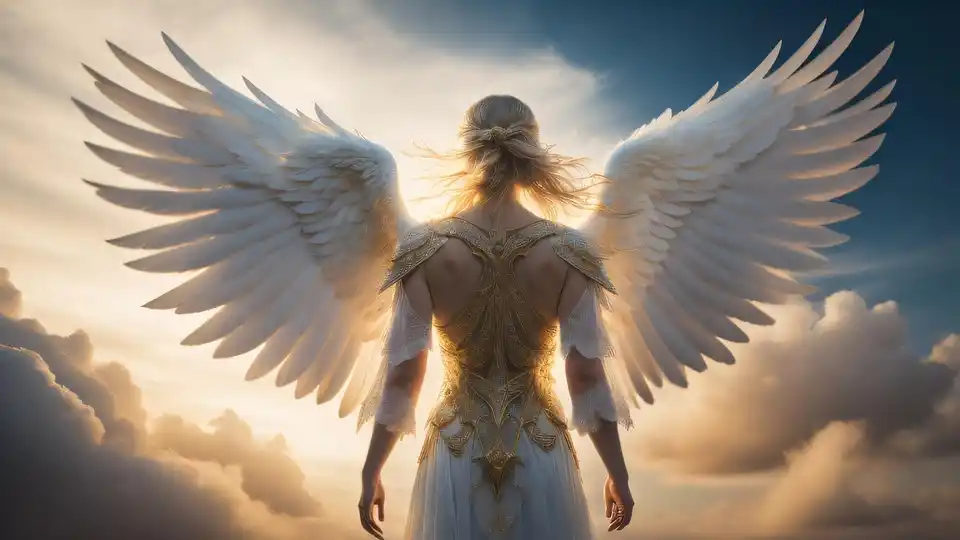 Angel [Foto: Ist]