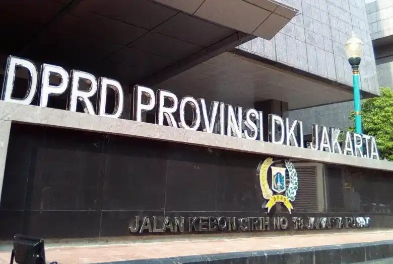 DPRD DKI Jakarta (Foto: Istimewa)