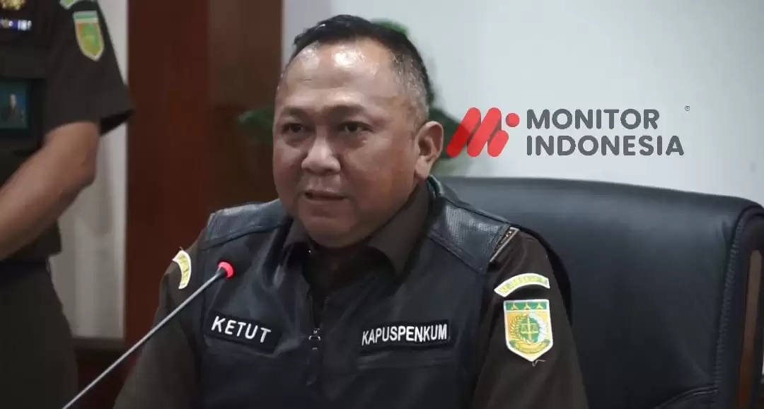 Ketut Sumedana akan menjabat sebagai Kepala Kejaksaan Tinggi (Kajati) Bali (Foto: Dok MI)