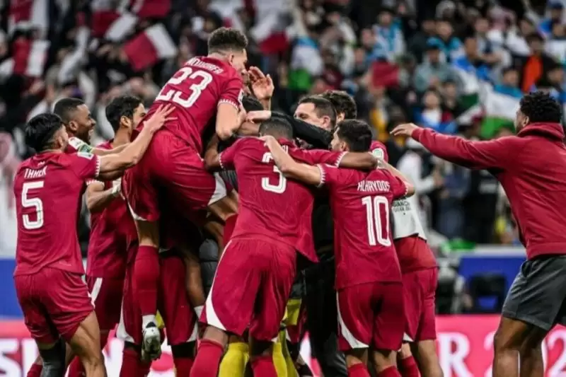 Menang Adu Penalti, Tuan Rumah Qatar Melaju ke Semifinal