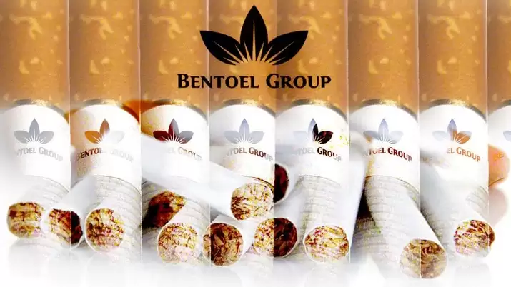 Bentoel Group (Foto: Istimewa)