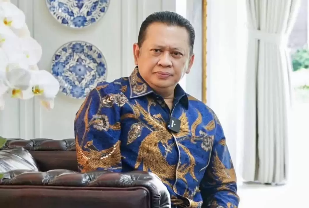 Bambang Soesatyo - Ketua MPR RI/Dosen Pascasarjana Universitas Borobudur, Universitas Trisakti, Universitas Jayabaya dan Universitas Pertahanan RI (UNHAN)