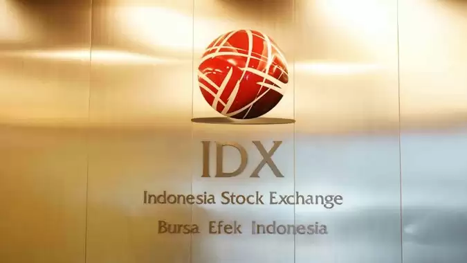 Ilustrasi Bursa Saham Indonesia (Foto: Istimewa)