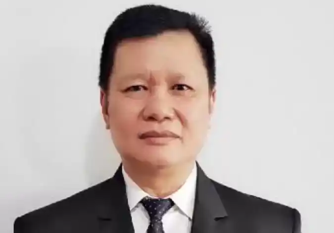 Edward Tannur (Foto: Istimewa)
