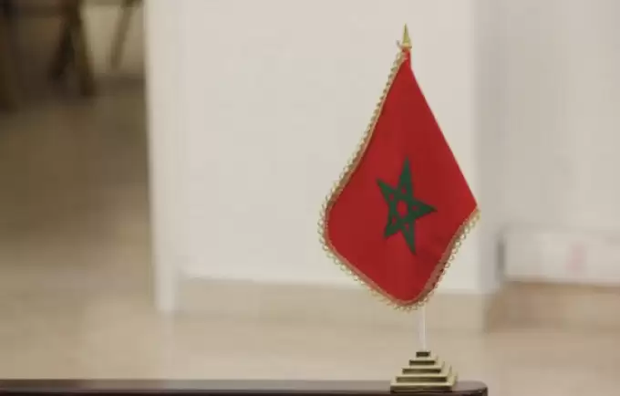 Bendera Maroko (Foto: Pixabay)