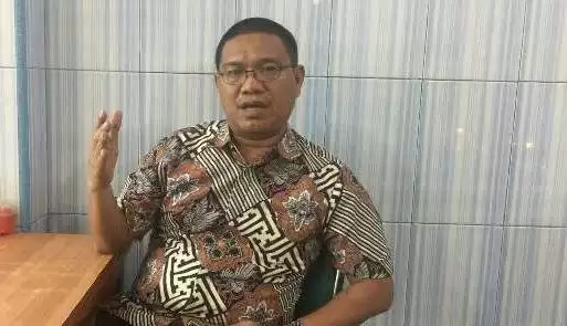 Sugiyanto Emik, Ketua Himpunan Masyarakat Nusantara (Hasrat)