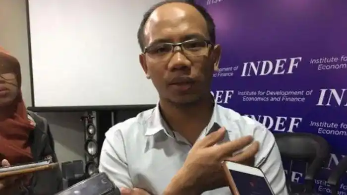 Eko Listyanto [Foto: Repro]