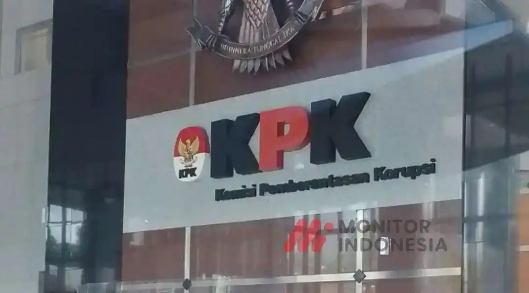 Komisi Pemberantasan Korupsi (KPK) RI (Foto: Dok MI/Aswan)