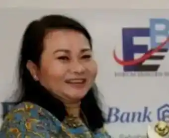Desima A Siahaan, Direktur SDM dan Umum PT PGN tahun 2017-2020 (Foto: Dok MI/Istimewa)