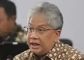 Mantan Direktur Utama Bank BJB, Yuddy Renaldi (Foto: Dok MI/Istimewa)