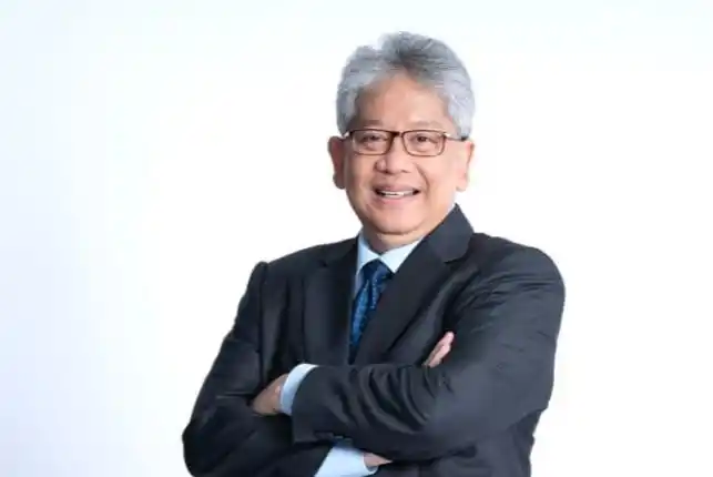 Mantan Direktur Utama (Dirut) BJB, Yuddy Renaldi (Foto: Ist)