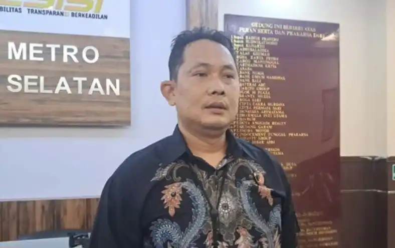AKBP Bintoro (Foto: Dok MI)