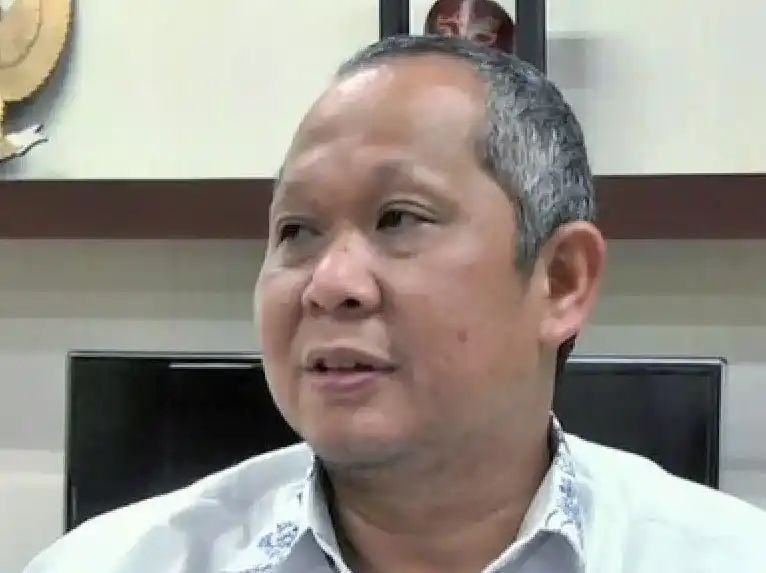 Eks Kepala BPJT Herry Trisaputra Zuna (Foto: Dok MI)