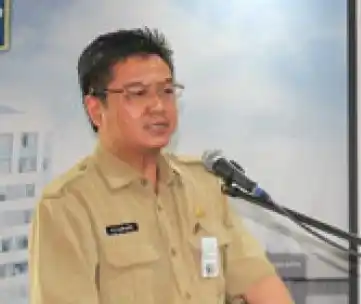 Korupsi Lahan Rorotan Jakut, KPK Panggil Eks Kepala BPKD Jakarta Edi Sumantri Eks Kepala BPKD Jakarta Edi Sumantri (Foto: Istimewa)
