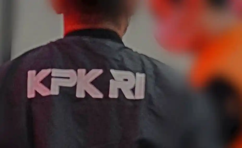 Eks Sekjen Kemnaker Heri Sudarmanto jadi Tersangka Pemerasan TKA KPK menetapkan satu orang tersangka baru dalam kasus pemerasan calon tenaga kerja asing (TKA) di Kementerian Ketenagakerjaan (Kemnaker). Tersangka baru itu adalah mantan Sekjen Kemnaker Heri Sudarmanto (HS). (Foto: Dok MI/Adelio Pratama)