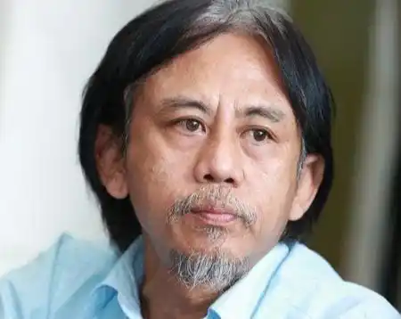 Epy Kusnandar Meninggal Dunia (Foto: Ist)